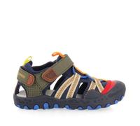 Sandales enfant Gioseppo Guatape Multicolore 35