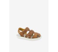 Sandales enfant Goa New brun 34