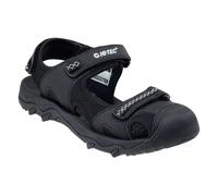 Sandales enfant Hi-Tec Merfino Noir 37