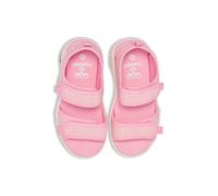 Sandales enfant Hummel Flash Rose 35