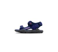Sandales enfant Hummel Trekking II Bleu 33