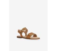 Sandales enfant J4535 Karly Girl GEOX® marron 32