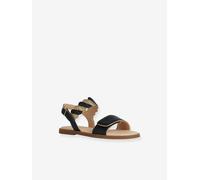 Sandales enfant J4535G Karly Girl noir 25