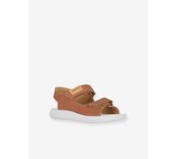 Sandales enfant J45GQC Light Floppy café 32