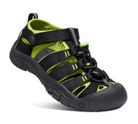 Sandales enfant Keen Newport H2 K Taille de chaussures (UE): 25-26 / Couleur: noir