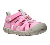 Sandales enfant Keen Seacamp Ii Cnx Ch Taille de chaussures (UE): 24 / Couleur: rose / blanc