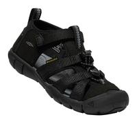 Sandales enfant Keen Seacamp Ii Cnx Ch Taille de chaussures (UE): 31 / Couleur: noir / gris