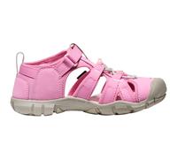 Keen Seacamp Ii Cnx Youth Sandals Rose EU 35 Fille