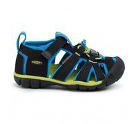 Keen Sandales Seacamp II CNX Noir Enfants EU 29