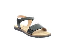Sandales enfant kick braida noir 33