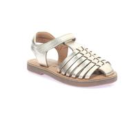 Sandales enfant kick preklo or clair 24