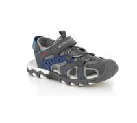 Sandales KIMBERFEEL KOMEO (Anthracite) 28