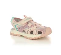 Sandales enfant Kimberfeel Komeo Rose 35