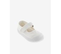 Sandales enfant Mercedes 136605 blanc 24
