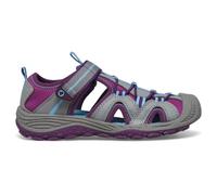 Sandales enfant Merrell Hydro 2 Taille de chaussures (UE): 35 / Couleur: gris / violet