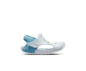 Sandales enfant Nike Blanc 32 Unisex