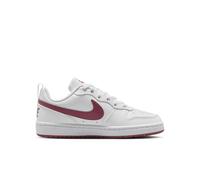 Sandales enfant Nike Court Borough Low Recraft Blanc 37,5