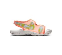 Sandales enfant Nike Sunray Adjust 6 SE Orange 36 Male