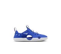 Nike Sandales Sunray Protect 4 unisexes pour enfant, Game Royal White, 33.5 EU