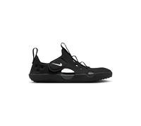 Nike Sportswear Chaussures ouvertes Sunray Protect 4 noir/blanc Taille 35