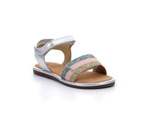 Sandales enfant filles Mod'8 PAGANISA Argenté 31