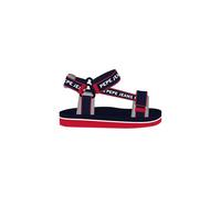 Sandales enfant Pepe Jeans Pool Classic Bleu 36