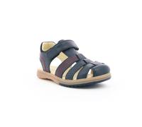 Platinium, Sandale Garçon, Marine, 34