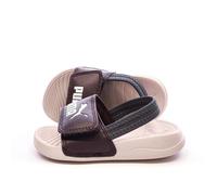 PUMA Popcat 20 Backstrap Ac Inf Sandale glissanteMixte bébé