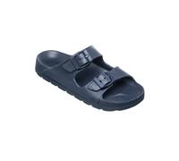 Quiksilver Sandales Embark pour garçon Indigo Taille 4 UK