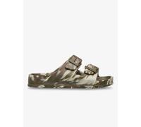 Quiksilver Sandales Embark RF garçon vert 37