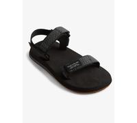 Quiksilver Sandales Monkey Caged noir enfant Taille 34