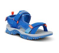 Sandales enfant Regatta Blaze Sandal Junior 0WA Taille de chaussures (UE): 36 / Couleur: bleu