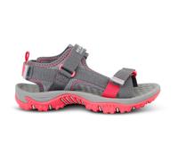 Sandales enfant Regatta Blaze Sandal Junior 3R7 Taille de chaussures (UE): 38 / Couleur: gris