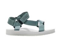 Regatta Regatta Vendeavour Sandales unisexes pour enfant, bleu, 34 EU