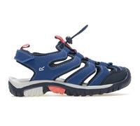 Sandales enfant Regatta Westshore IV Junior YW7 Taille de chaussures (UE): 37 / Couleur: bleu