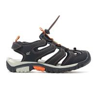 Sandales enfant Regatta Westshore IV Junior Z5Q Taille de chaussures (UE): 33 / Couleur: noir