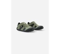 Sandales enfant Reima Koralli Vert 31