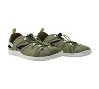 Sandales enfant Reima Valoa Taille de chaussures (UE): 32 / Couleur: vert foncé