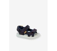 Sandales enfant Rolly Boy scratch SHOO POM® marine 29