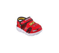 Sandales Enfant SKECHERS Hypno-Splash Rouge Taille 23 EU - Confort et Style Unisexes 23