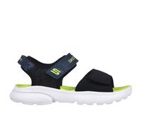 Sandales enfant Skechers Razor Splash Noir 32