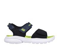 Sandales enfant Skechers Razor Splash Noir 34