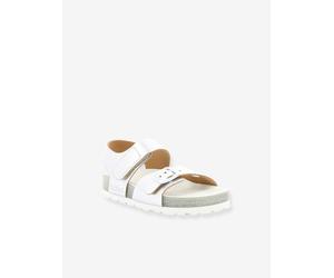 Sandales enfant Sunkro 961640-30-133 argent 28