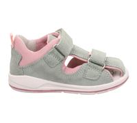 Sandales enfant Superfit Boomerang Green Taille de chaussures (UE): 26 / Couleur: vert