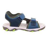 Superfit Mike 3.0 Sandales Bleu/Jaune 8030 32 EU