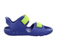 Sandales enfant Superfit Splash-S Turkis Taille de chaussures (UE): 32 / Couleur: vert - bleu