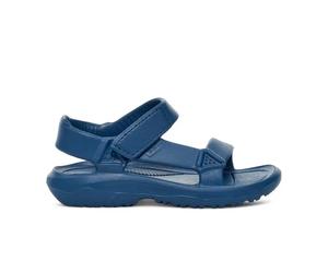 Sandales enfant Teva Hurricane Drift Bleu 32