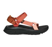Teva - Hurricane XLT JR - Sandales randonnée enfant Tawny Orange Multi - 31