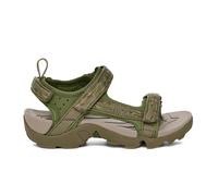 Teva - Tanza - Sandales enfant Hydro Camo Pesto - 28