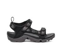Sandales enfant Teva Tanza Rainfall Noir 32